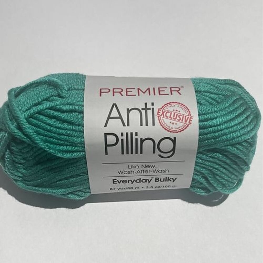 Premier Yarns Everyday Bulky Mint